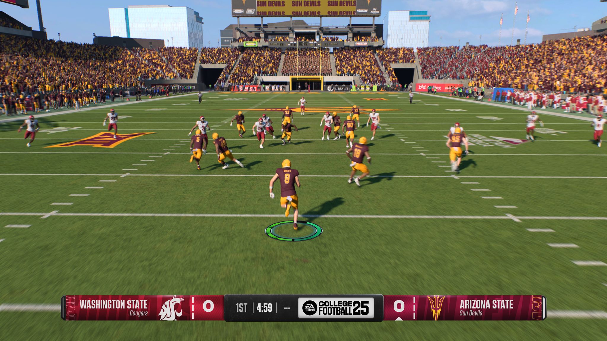 Digging Deeper: Is EA's Pay Bump for College Players Really a Win-Win?