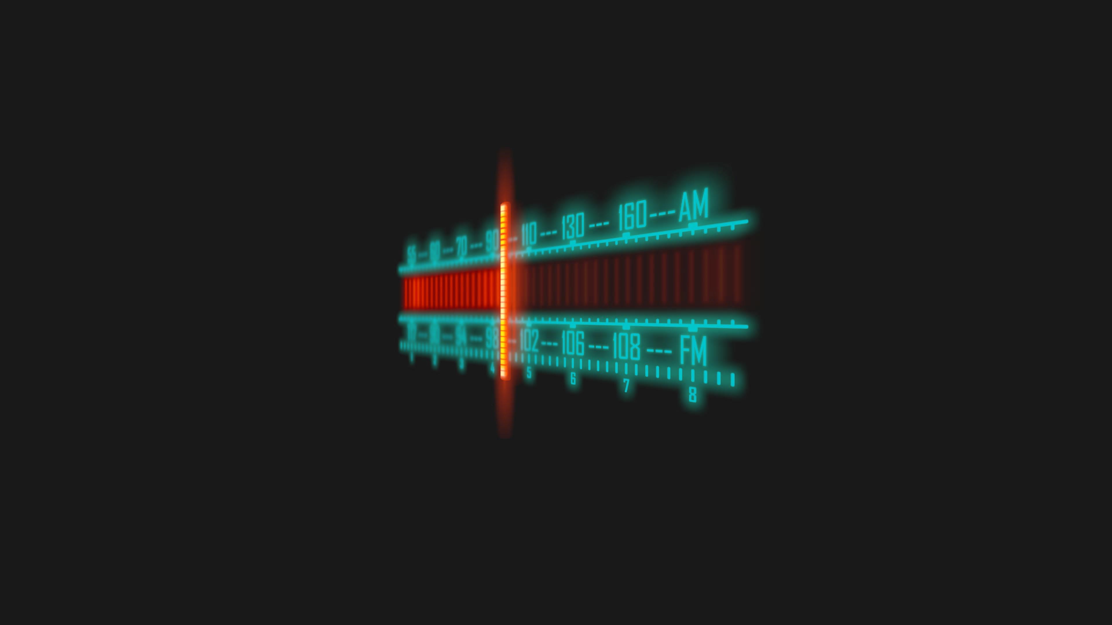 Screenshot from Killer Frequency Review