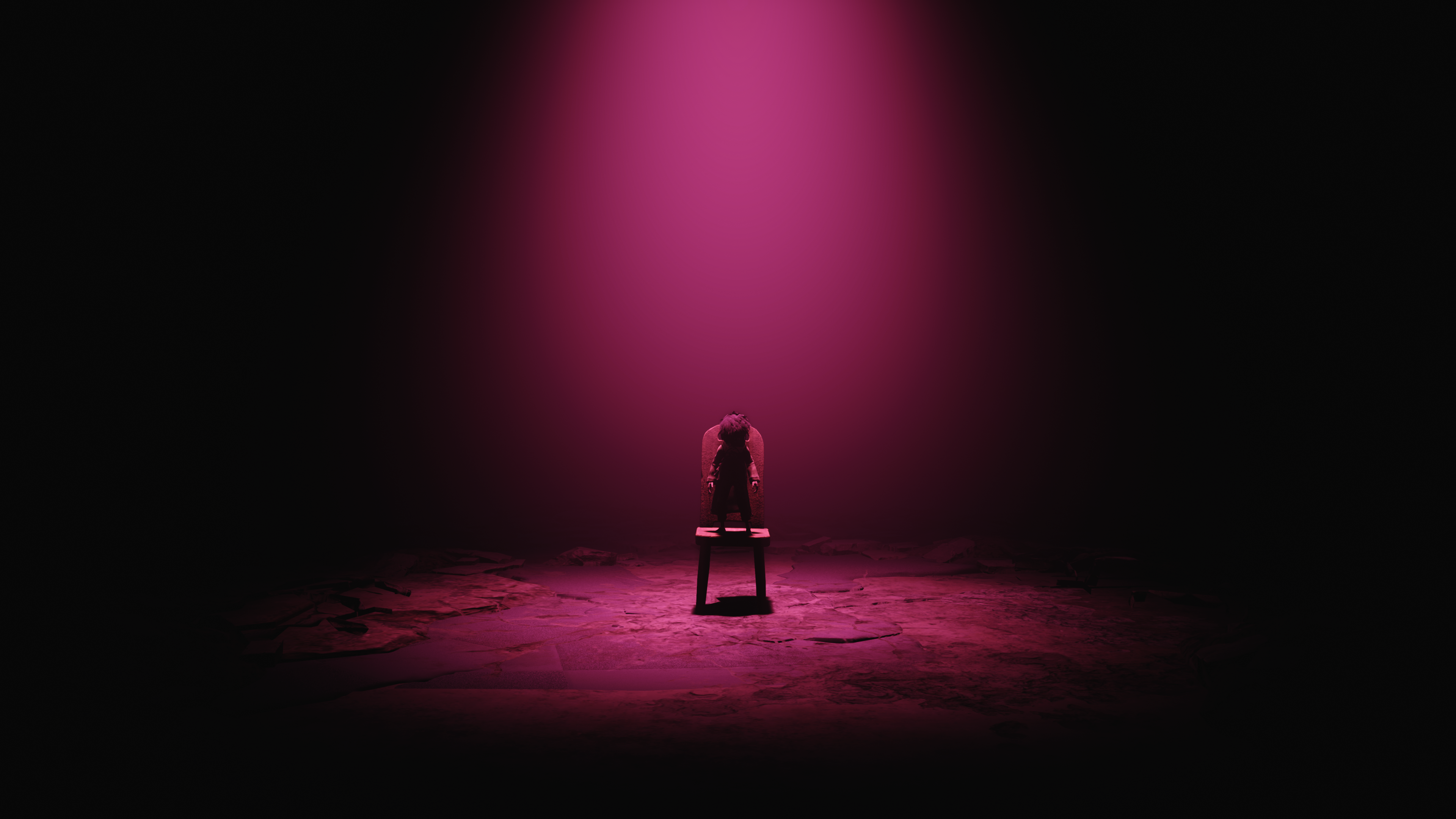 Little Nightmares II Review