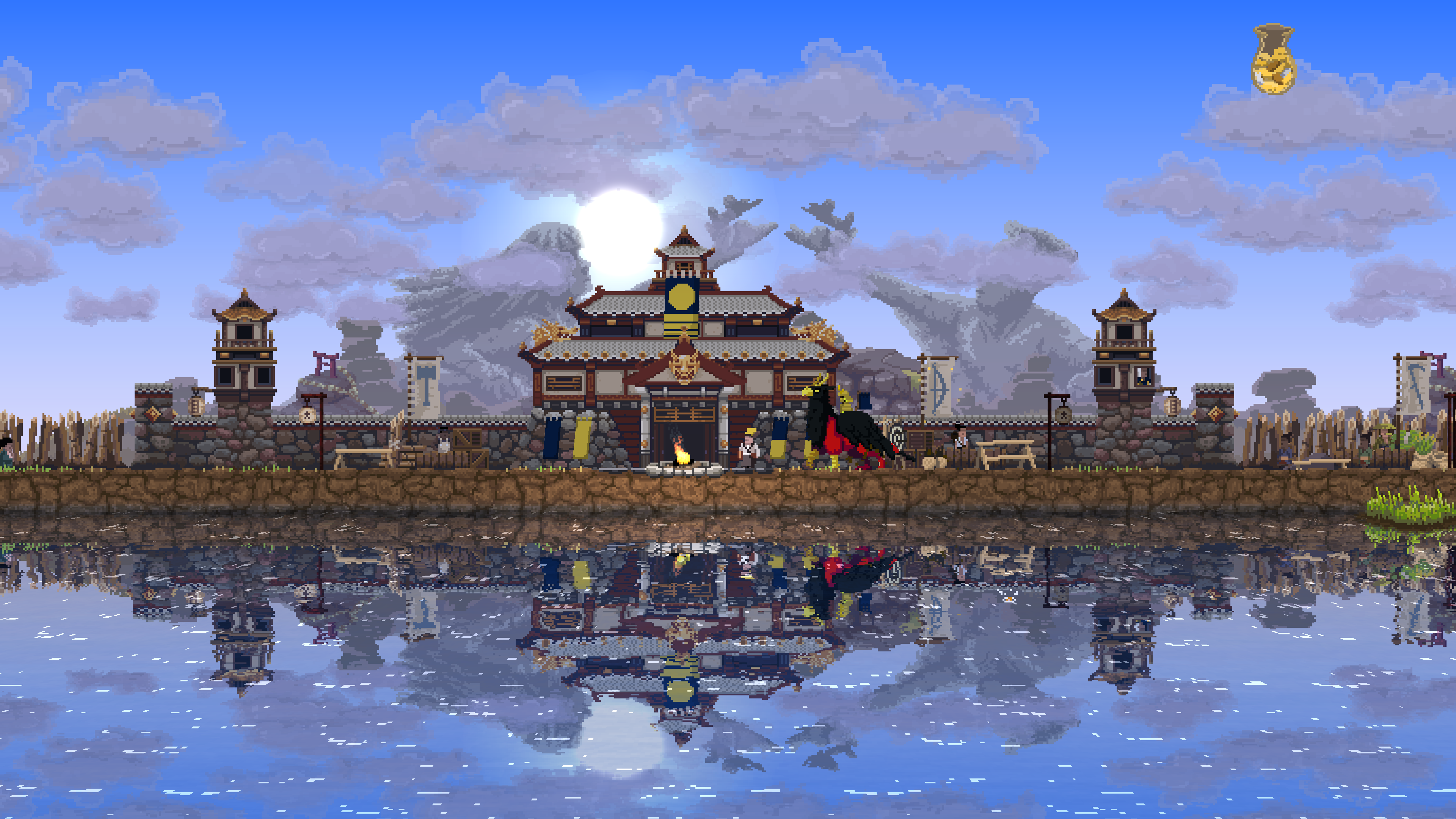 Kingdom Two Crowns Review