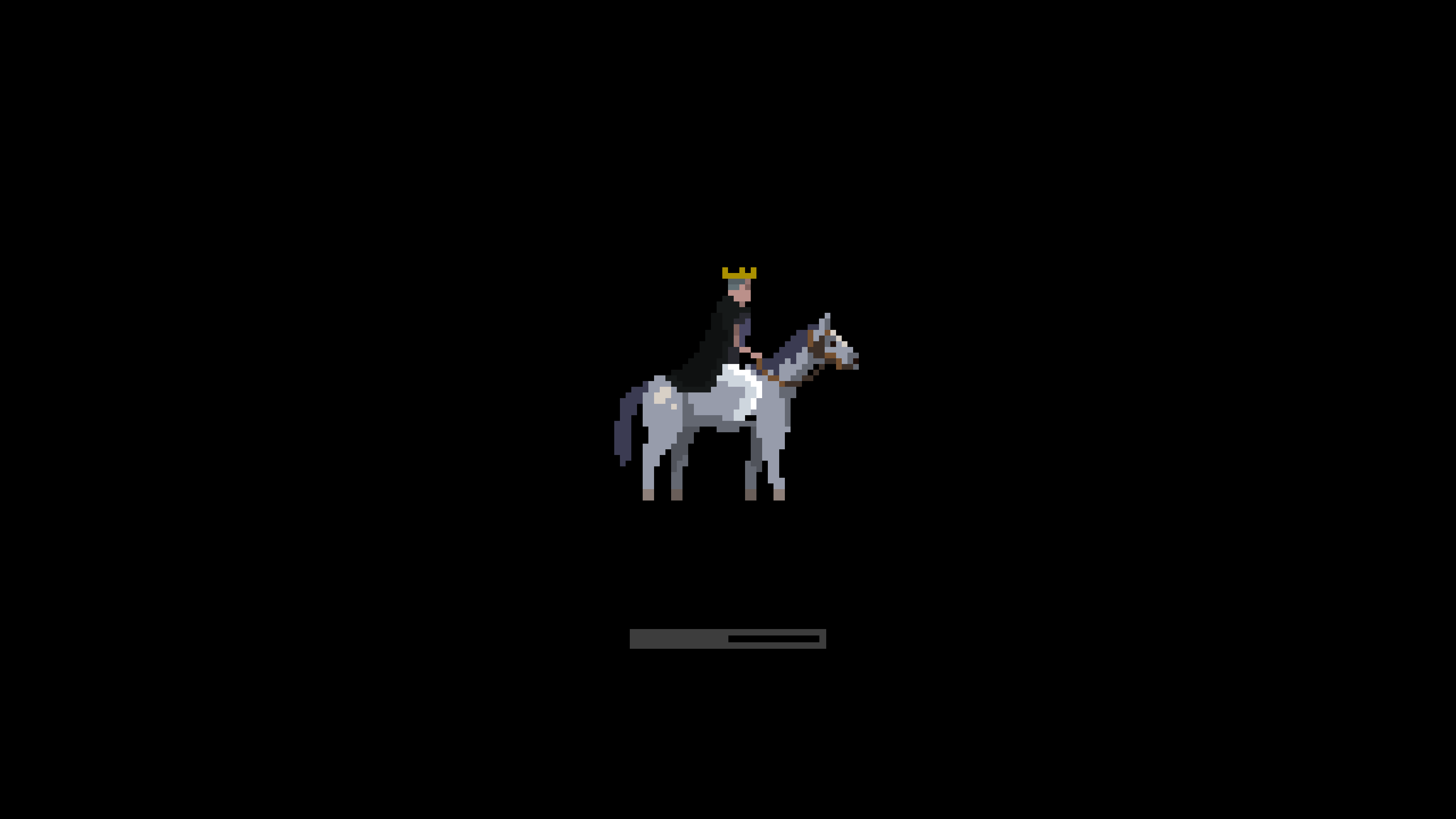 Screenshot from Kingdom Two Crowns Review